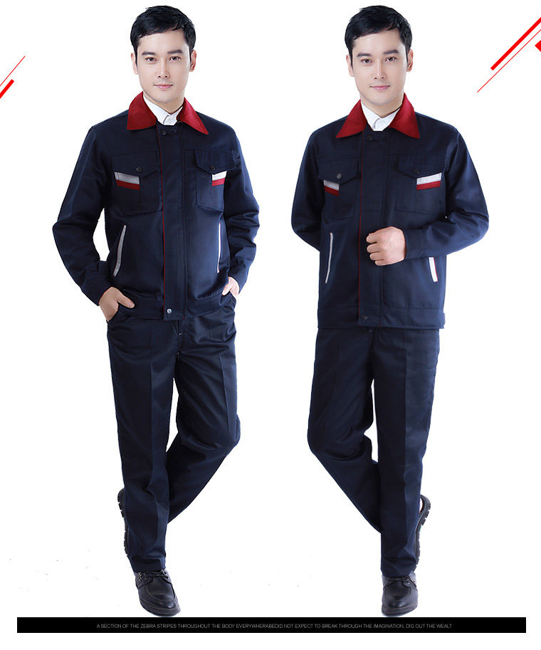 Vêtement de mécanicien - Ref 1915898 Image 36