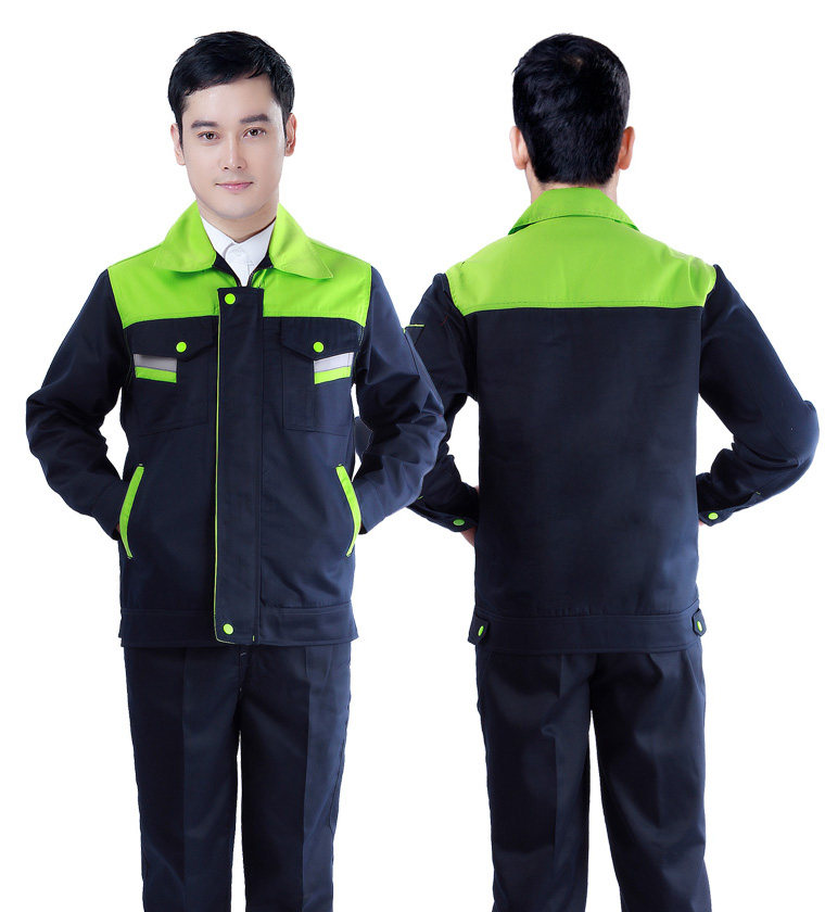 Vêtement de mécanicien - Ref 1915898 Image 26