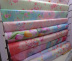 Tùy chỉnh Tencel cotton rayon cotton mùa hè mát mẻ bao gồm chăn che clip mát mẻ bìa quilt rộng 2,5 m vải rayon gối mền 2 trong 1 Quilt Covers