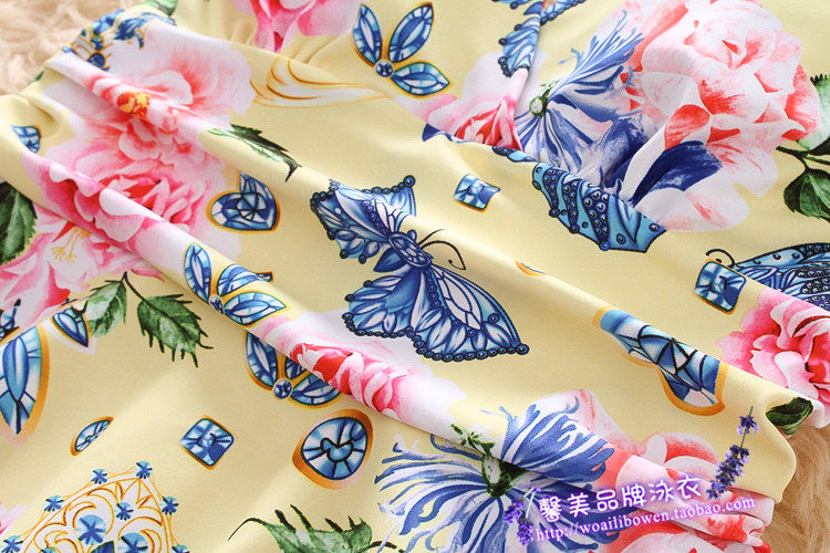 Maillot de bain pour femme - Ref 3030785 Image 12