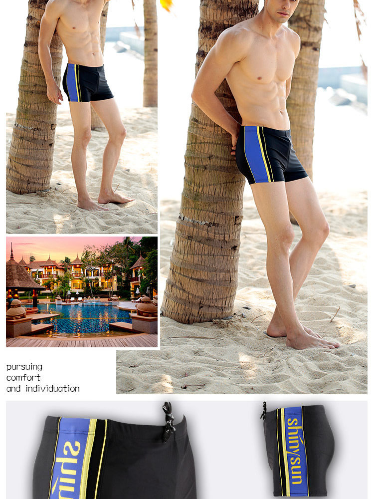 Maillot de bain homme - Ref 2509931 Image 24