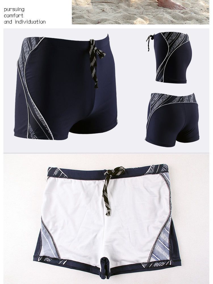 Maillot de bain homme - Ref 2509931 Image 18