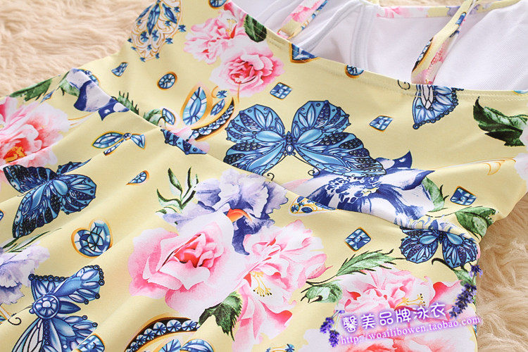 Maillot de bain pour femme - Ref 3030785 Image 13