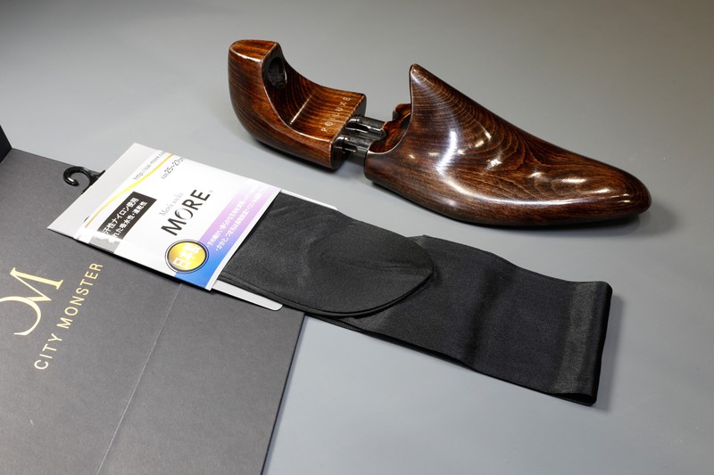 Citymonster&More Japan More Men's Stockings Japanese Silk More Formal Wear Men's More Stockings Set Citymonster&More Japan More Men's Stockings Japanese Silk More Formal Wear Men's More Stockings Set