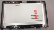 Lenovo U530 Touch LCD Assembly Touch Screen LCD Screen B156HTN03 4
