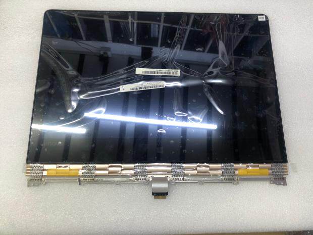 Lenovo yoga900-13isk touch screen assembly inside and outside the screen half set