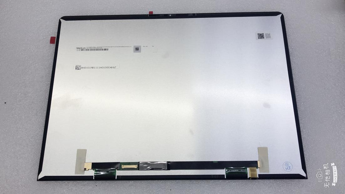 Liquid crystal assembly of Huawei matebook13 WRT-W29 liquid crystal screen