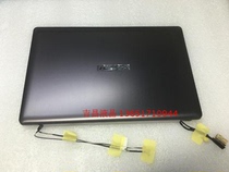 Asus ASUS X202E S200E X202 S200 touch screen LCD screen upper half set