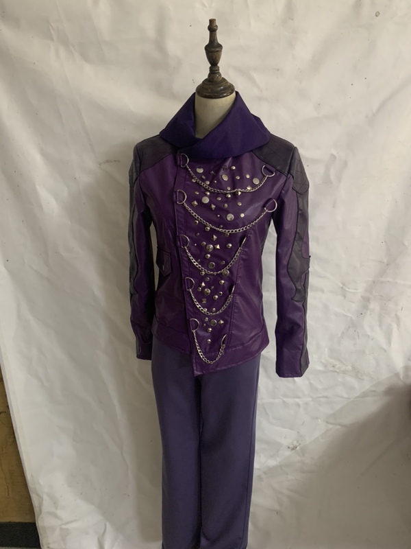 Cosplay Costume Fake Kamen Face Drive Chaser Uchino Taito