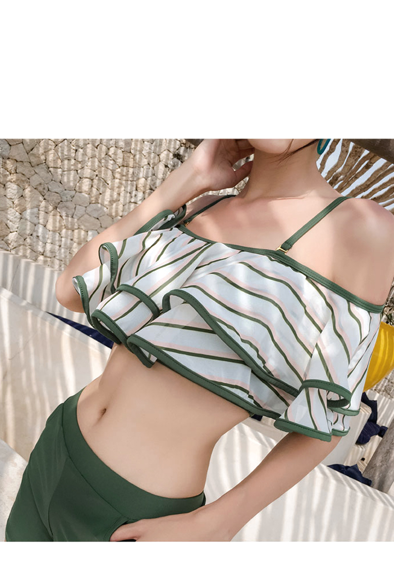Maillot de bain pour femme - Ref 3039647 Image 9