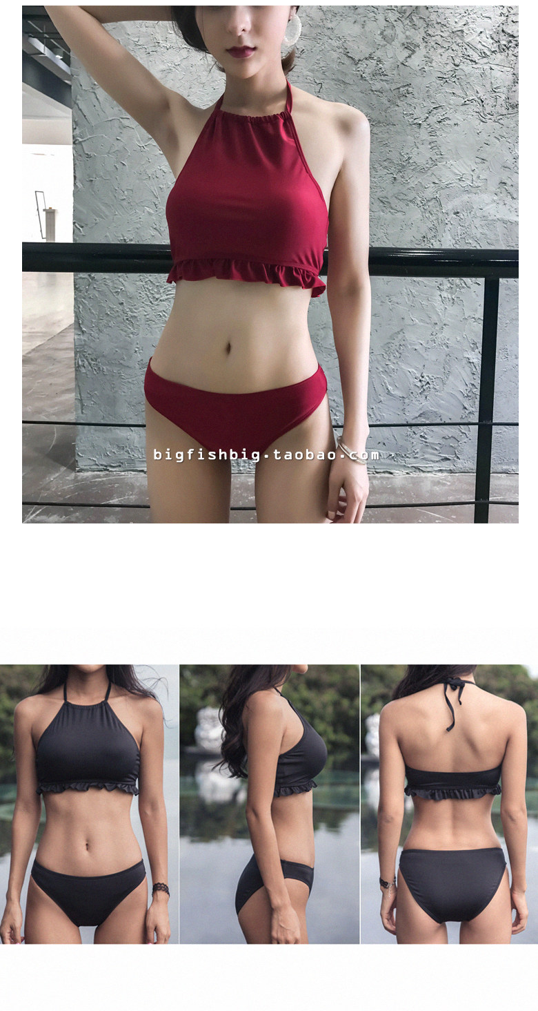 Maillot de bain pour femme - Ref 3028192 Image 8