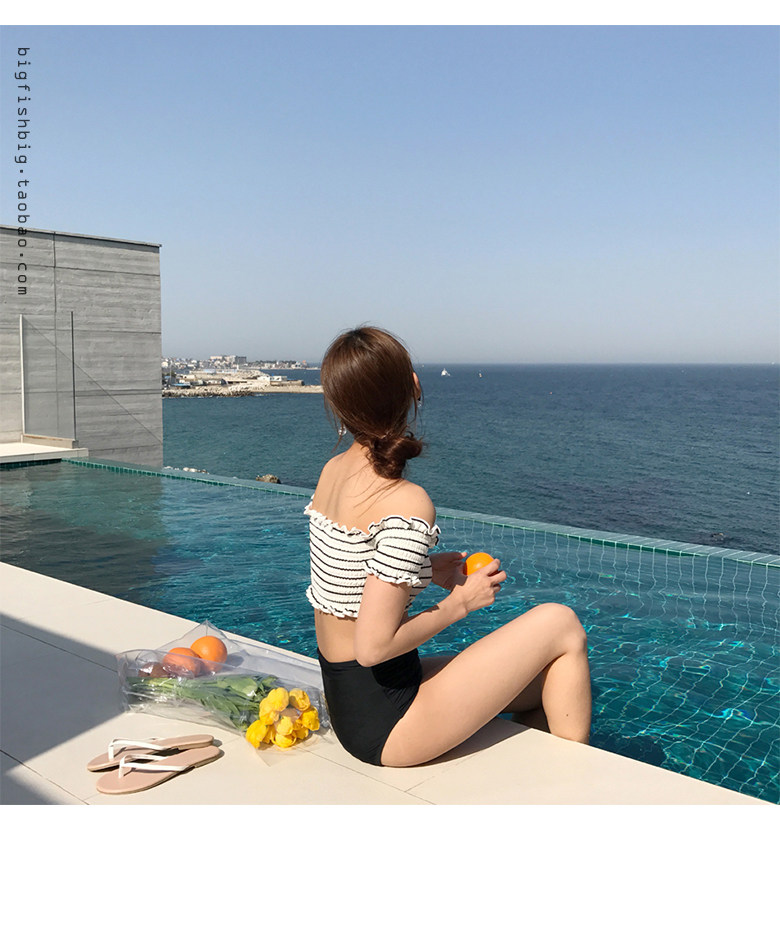 Maillot de bain pour femme - Ref 3028398 Image 13