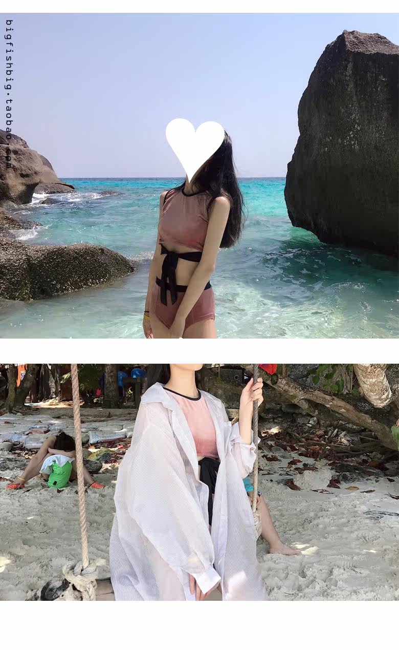 Maillot de bain pour femme - Ref 3028356 Image 9