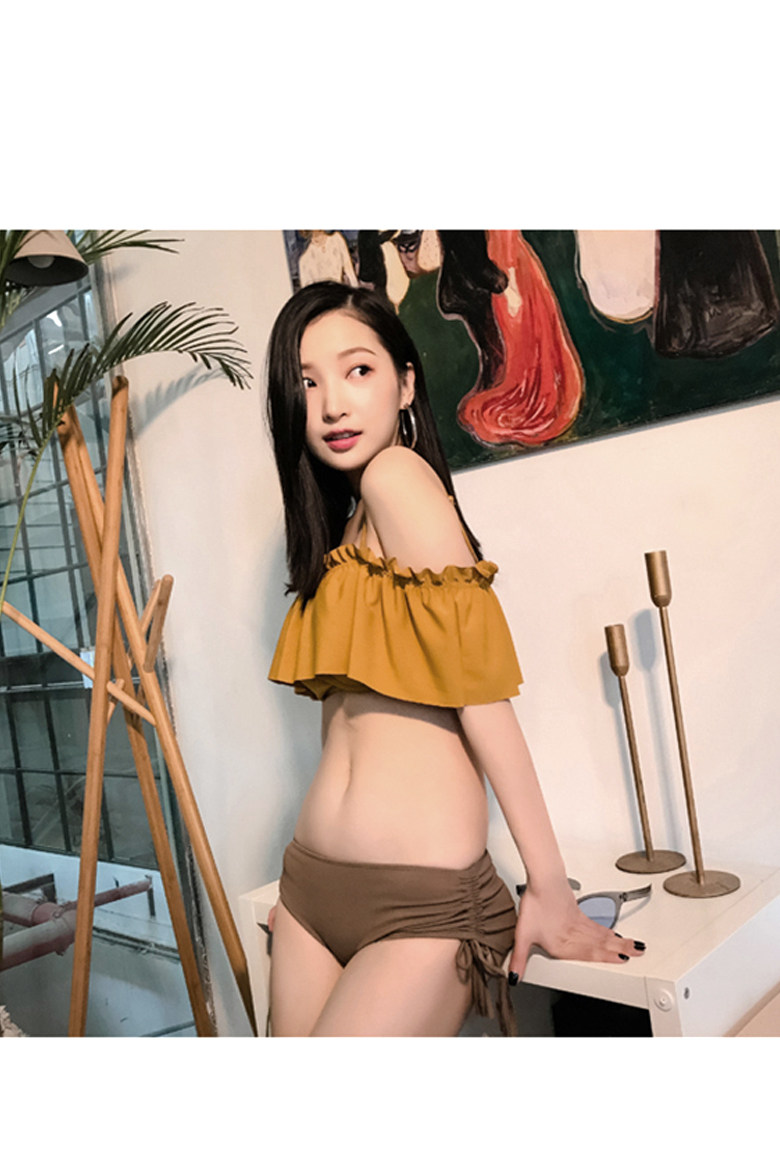 Maillot de bain pour femme - Ref 3028238 Image 11