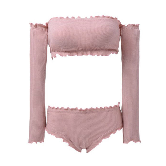 Maillot de bain pour femme - Ref 3029755 Image 4