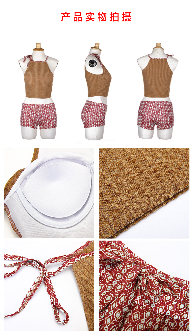 Maillot de bain pour femme - Ref 3039652 Image 16