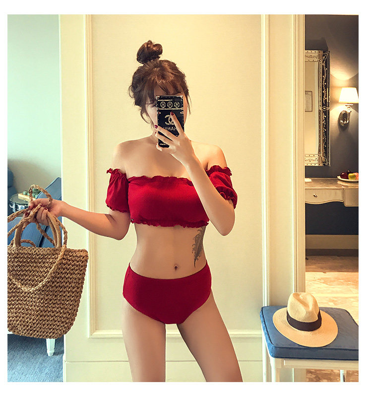 Maillot de bain pour femme - Ref 3029755 Image 20