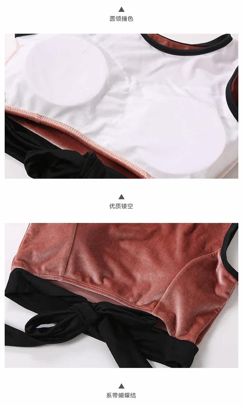 Maillot de bain pour femme - Ref 3028356 Image 14