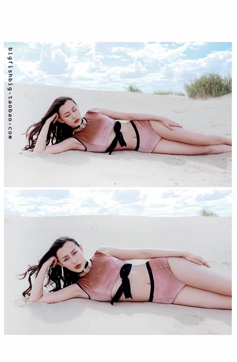 Maillot de bain pour femme - Ref 3028356 Image 10