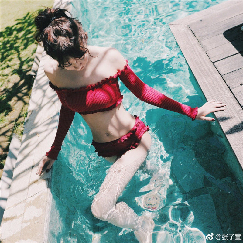 Maillot de bain pour femme - Ref 3029755 Image 7