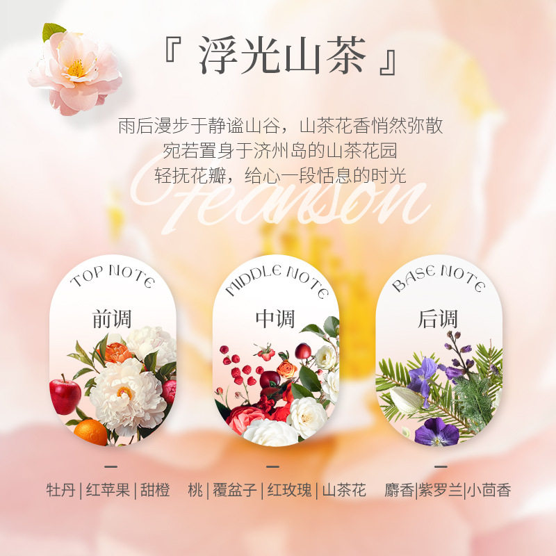 这款植护山茶花沐浴露适合什么样的用户？-宝宝沐浴油-淘宝百科网