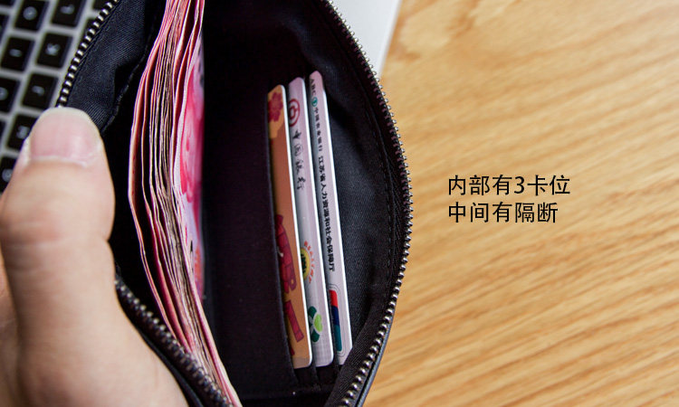 Sac pour homme - Ref 49359 Image 44