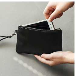 Sac pour homme - Ref 49359 Image 13