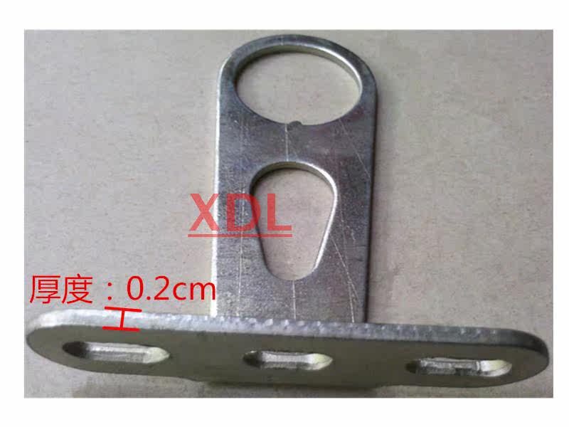 Panier pour vélo - Ref 2258795 Image 6