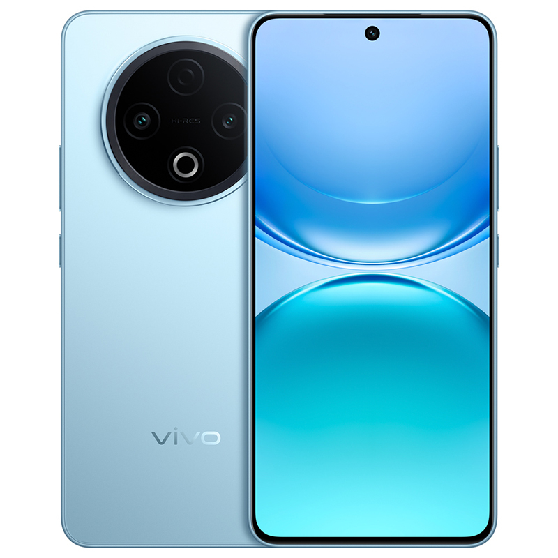 Vivo Y500