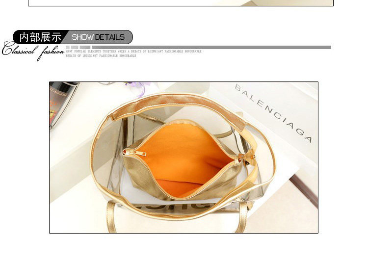 Sac de sport - Ref 10357 Image 31