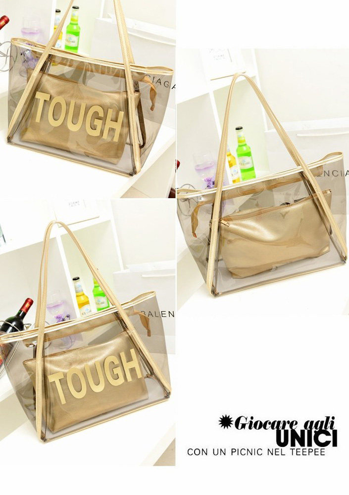 Sac de sport - Ref 10357 Image 11