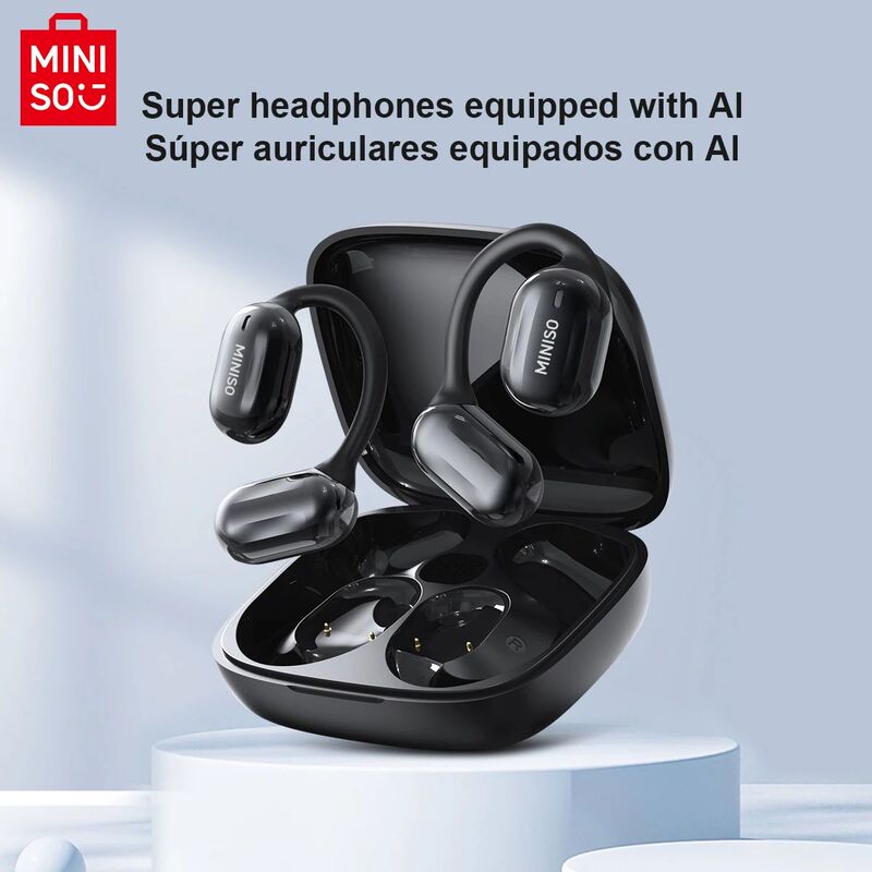 AI translator MINISO MS162 Intelligent BluetoothEarbuds