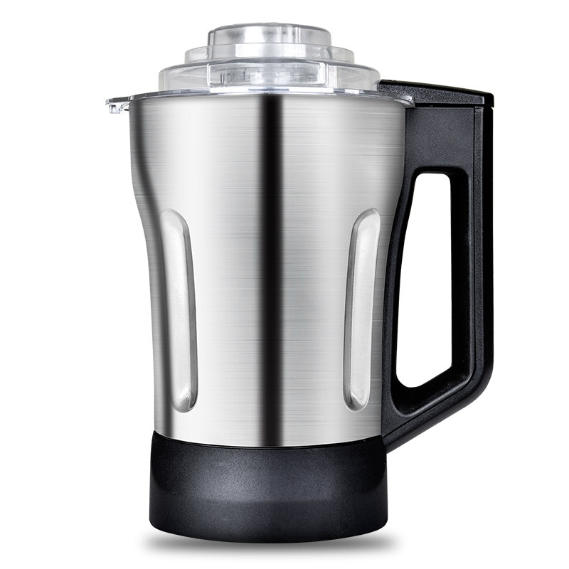 American Westinghouse Wall Breaking Machine Special Accessories Stainless Steel Grinding Cups Powder hs0450 0950 0455 1 7L