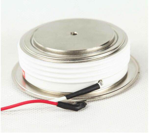 (Jiangcheng) KP9 1250-16 ordinary thyristor convex type