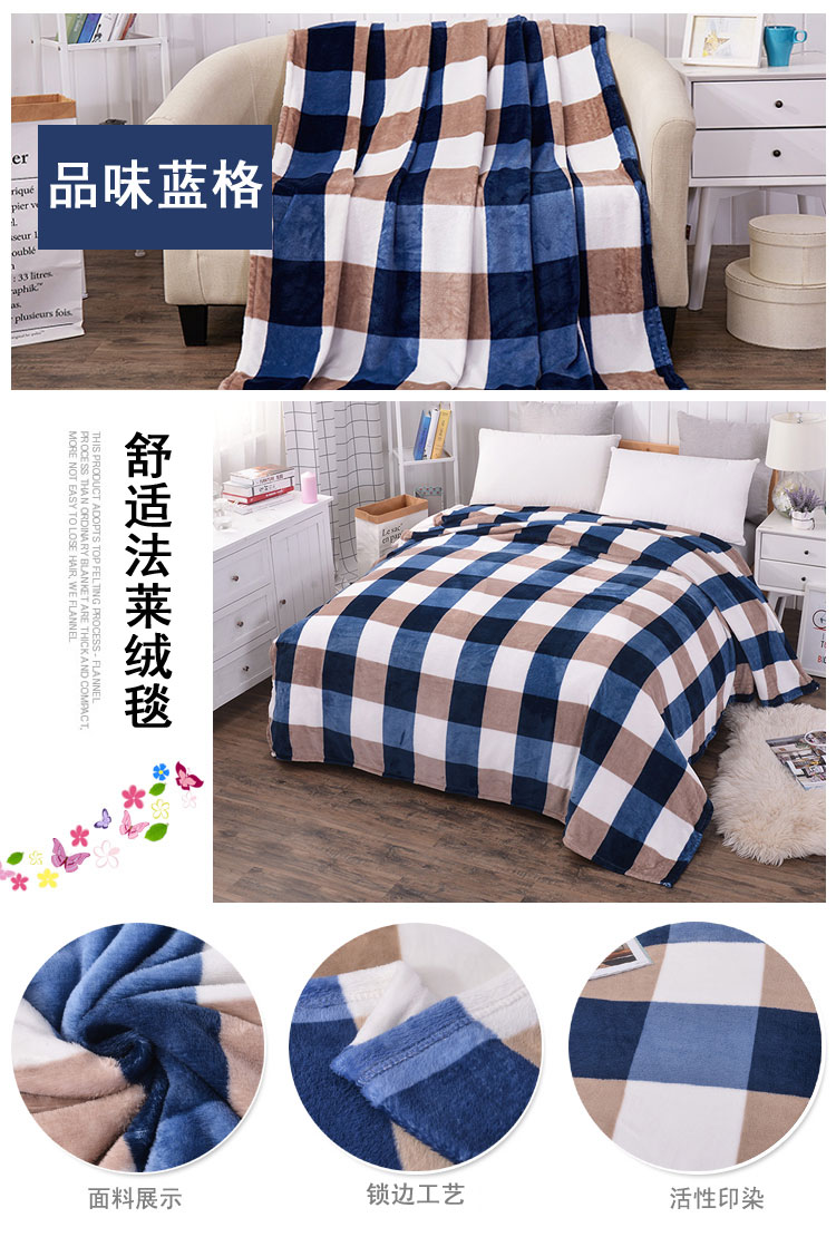 Mùa đông san hô lông cừu đơn tấm sang trọng đơn mảnh phim hoạt hình trẻ em flannel lông cừu phần mỏng đôi ngắn sang trọng bộ ga nệm