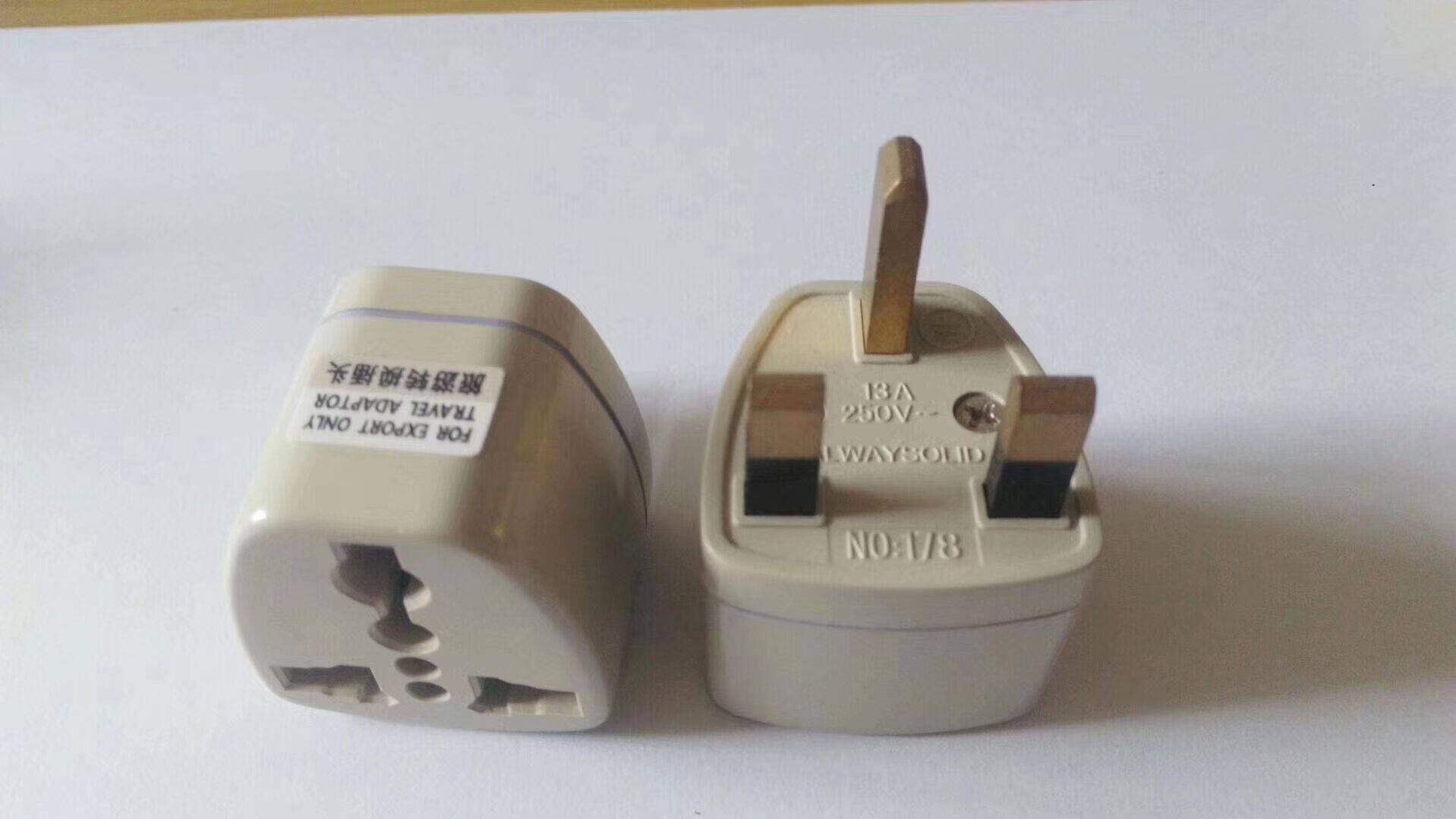 European Regulatory Converter Power Charging Converter France Norway Russia Korea European Standard Socket