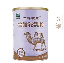 Erfeng Camel Milk Powder Premium Group 300g * 4 cans Oriental CJ Shopping