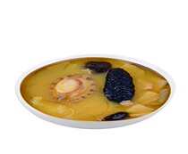 Hongpingtang Buddha Jumping Wall Abalone Wing Combination Oriental CJ Shopping