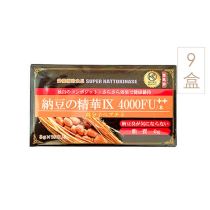 Xiehe Suzhen Fang Natto Essence Natto Enzyme Powder (4000FU)24 boxes of Oriental CJ Shopping straight hair