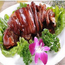 Shanghai food classic stew value group Oriental CJ Shopping