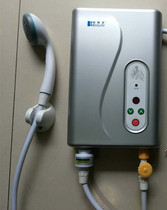 bosslife electric heater Instant electric water heater A581 over-water speed hot bath shower