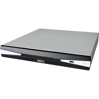 Ament's AXIS T7714-Z VIDEO DECODER 4-way Internet film decoder