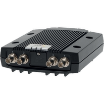 AXIS Q7424-R AXIS 4 Road Car Video Encoder