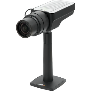 Axis AXIS Q1635 WDR-Forensic Technology Lightfinder Network Camera