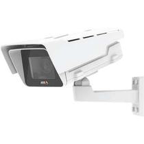 Axis P1367-E AXIS outdoor 5MP pixel network HD camera
