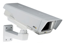 AXIS T92E20 Outdoor Housing outdoor housing P1365