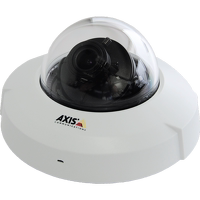 AXIS AXIS P3115-Z Hemispheric Camera P3114-ZP3214-VP3215-VP3215-ZV