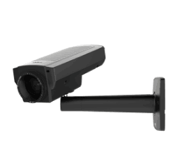 Axis AXIS Q1755 Series Fixed Network Camera Q1775
