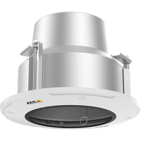 AXIS Anserts T94A03L Recessed Mount Mount mounting bracket