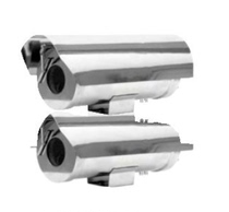 Honeywell Honeywell HEICC-2301T Integrated HD Explosion-proof Webcam